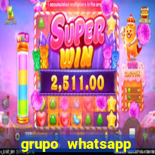 grupo whatsapp fortune rabbit